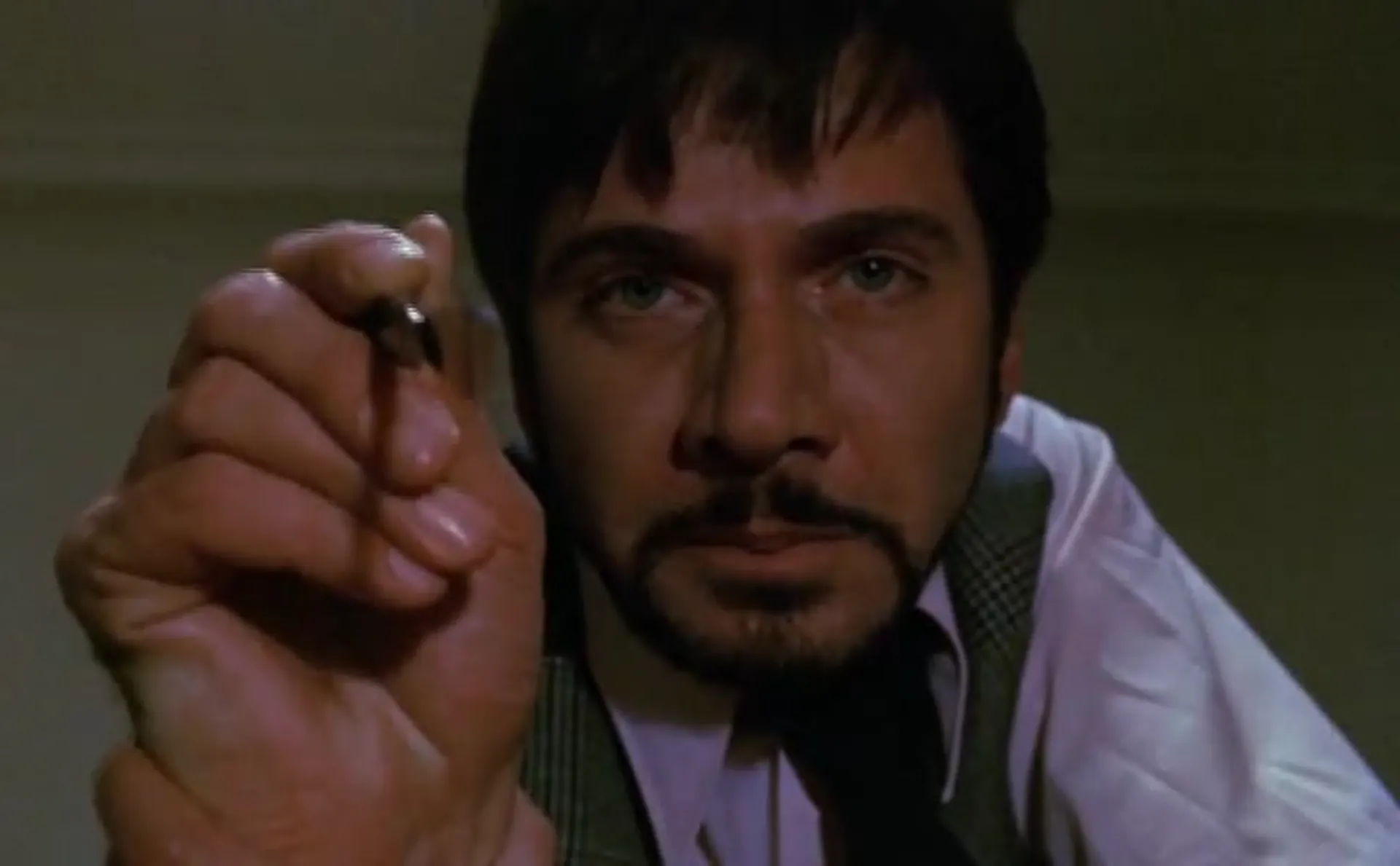Thriller: A Cruel Picture scene still 3