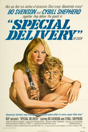 Special Delivery