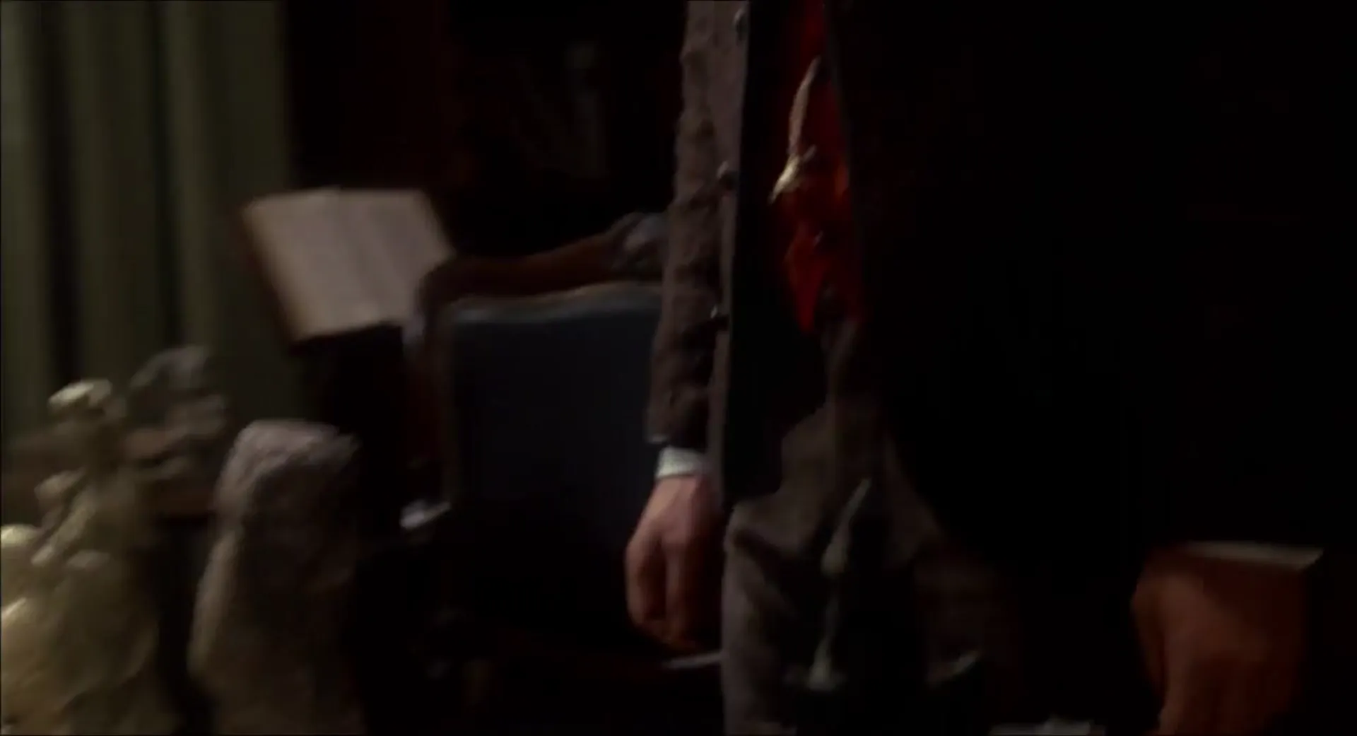 Special Delivery scene still 3
