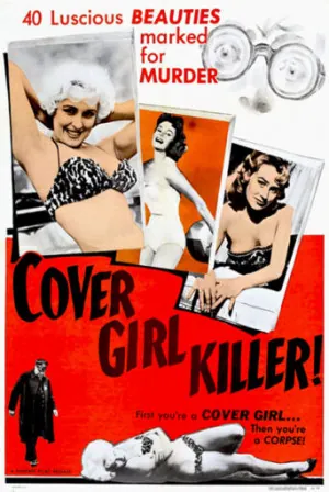 Cover Girl Killer