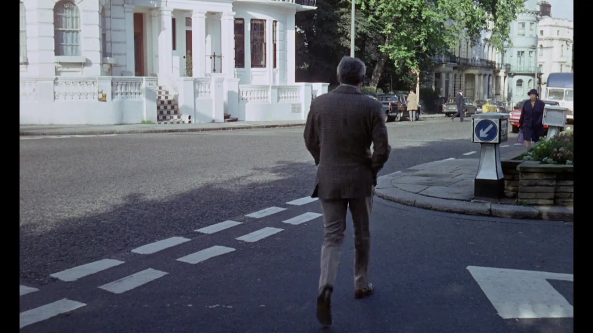 The File of the Golden Goose scene still 6