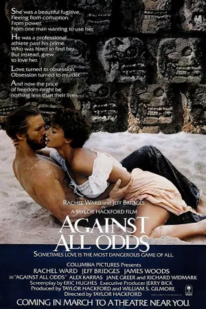 Against All Odds