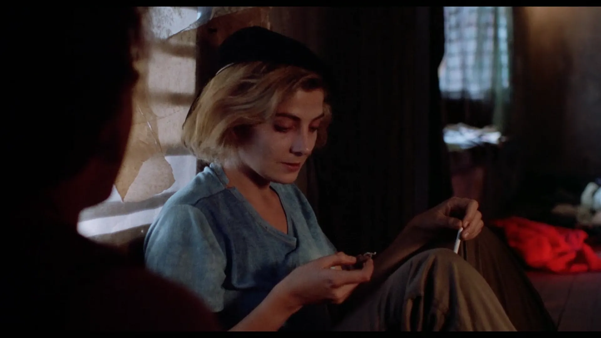 Patty Hearst scene still 6