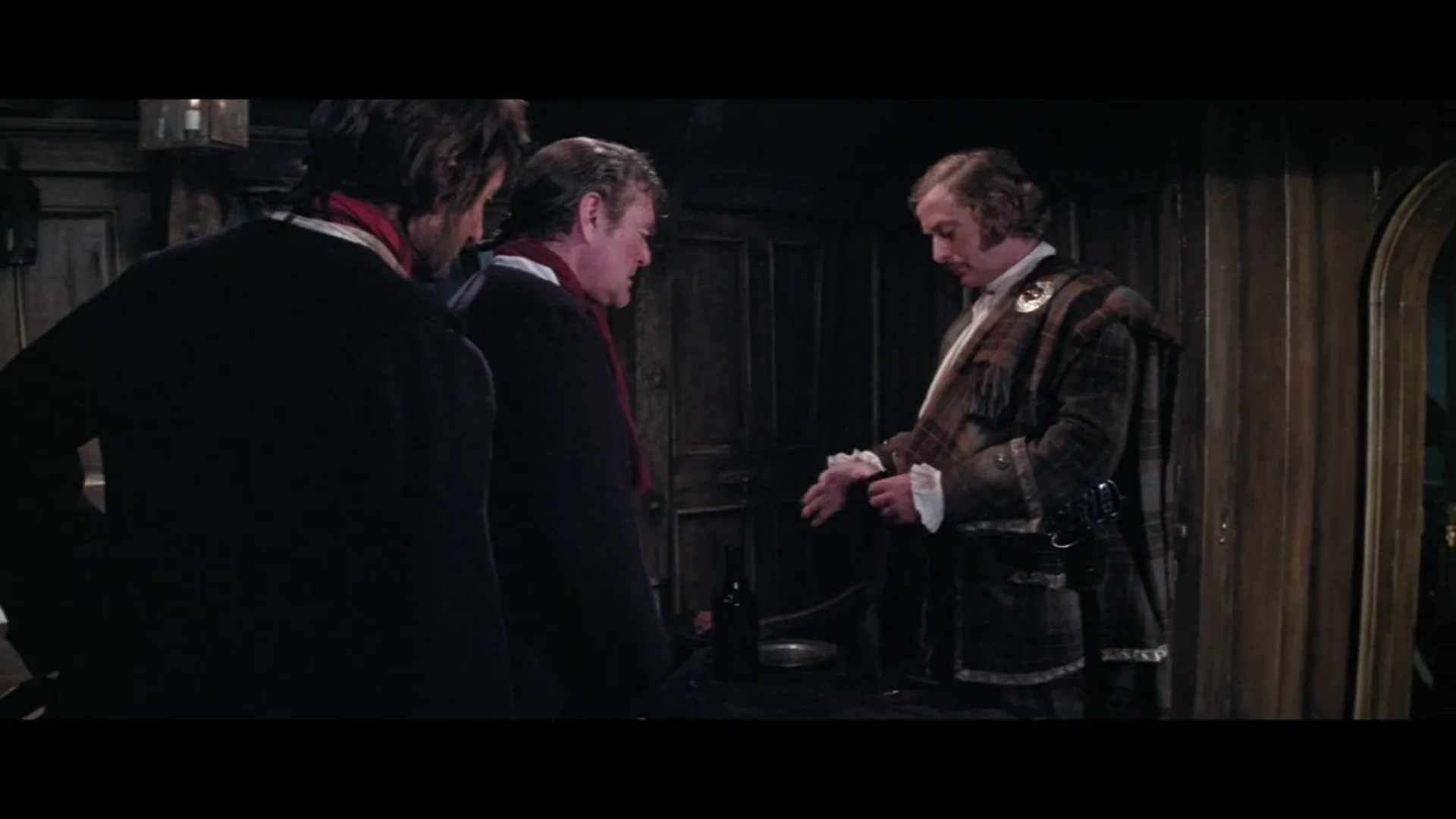 Kidnapped scene still 2