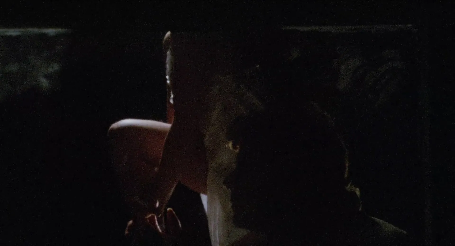 The Comic scene still 5