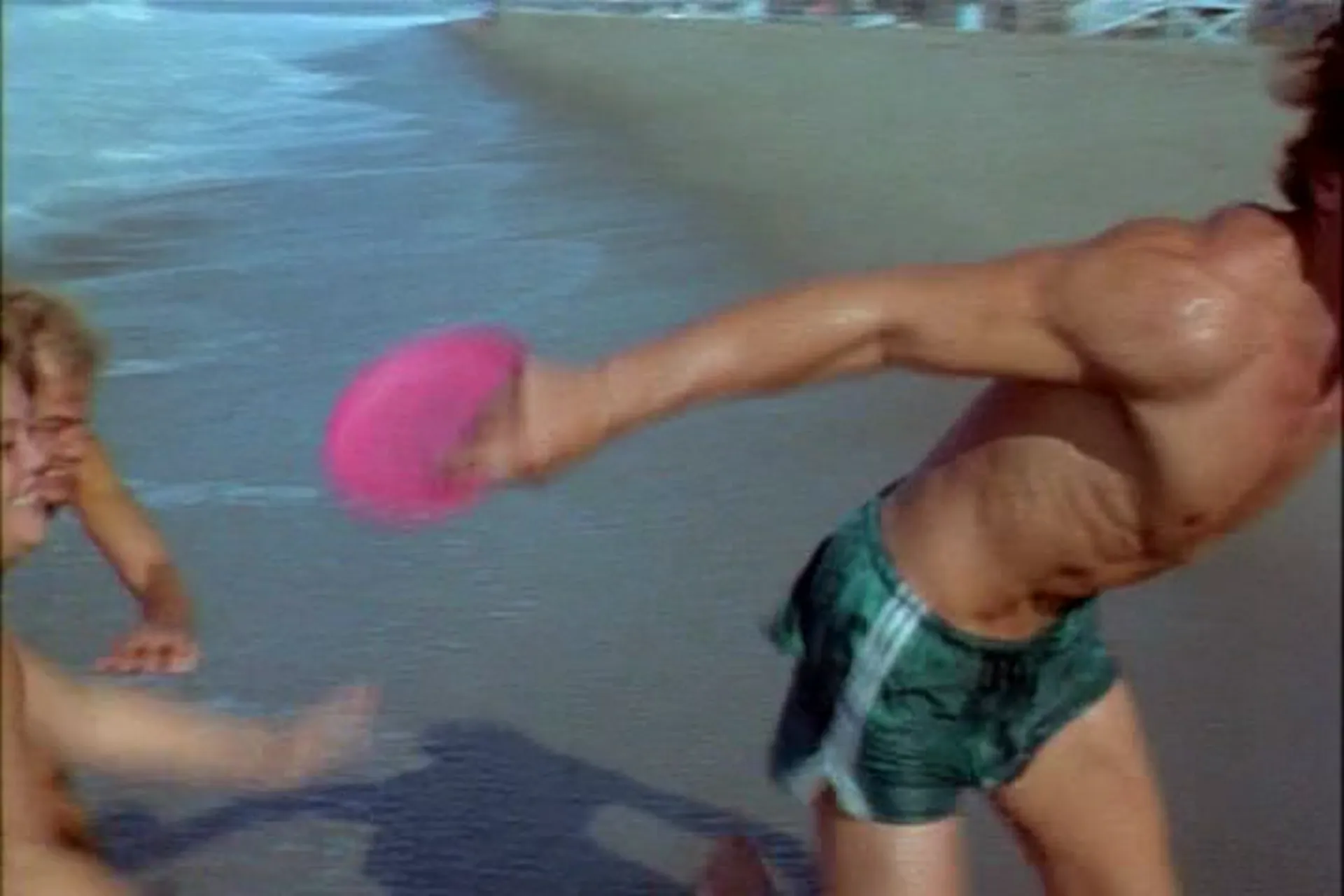 Summer School scene still 1