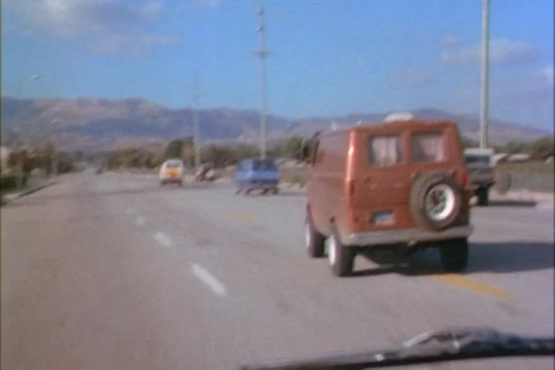 Summer School scene still 4