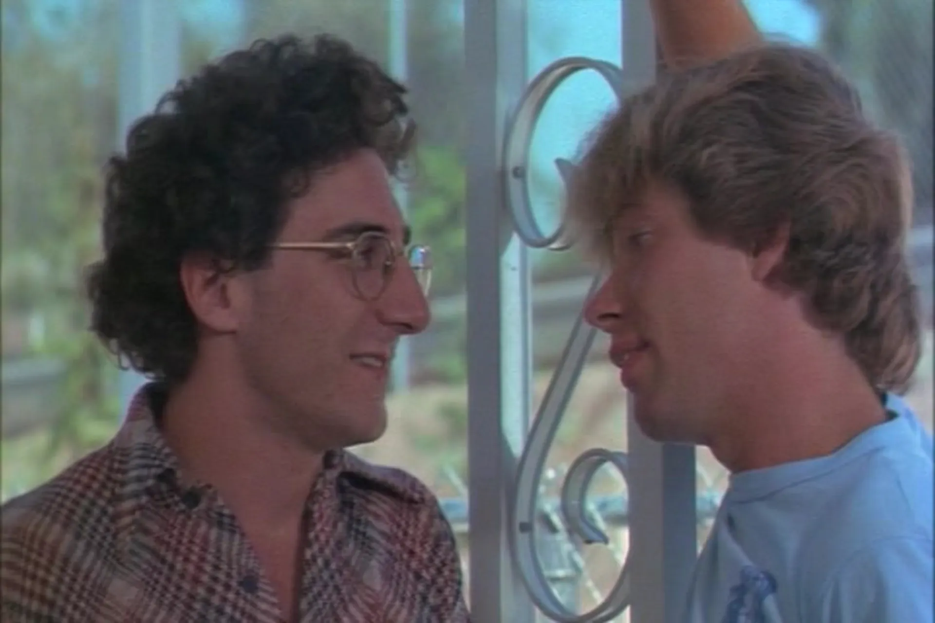 Summer School scene still 2