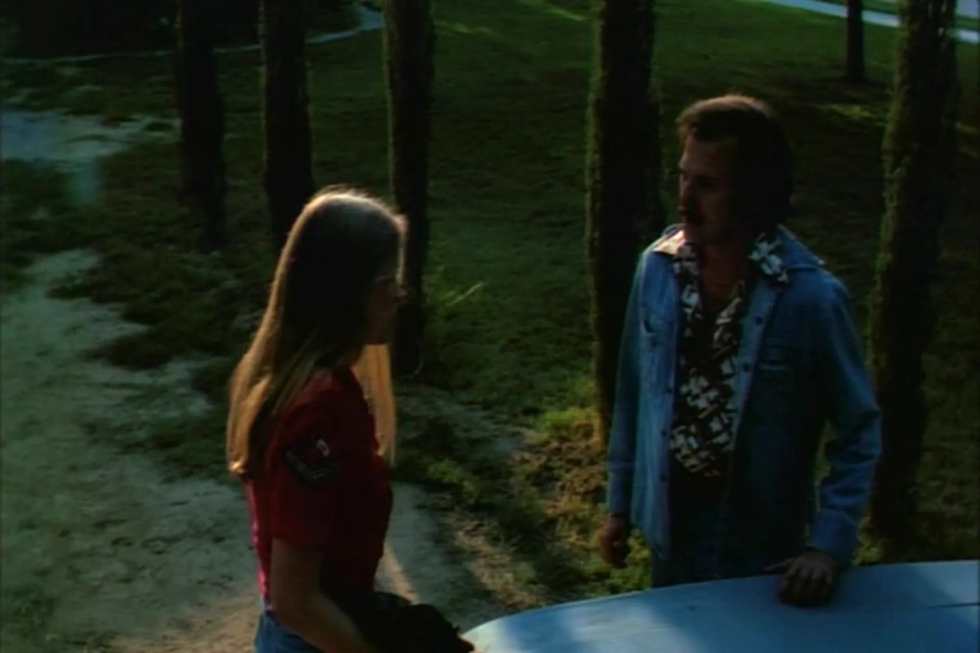 Summer School scene still 3
