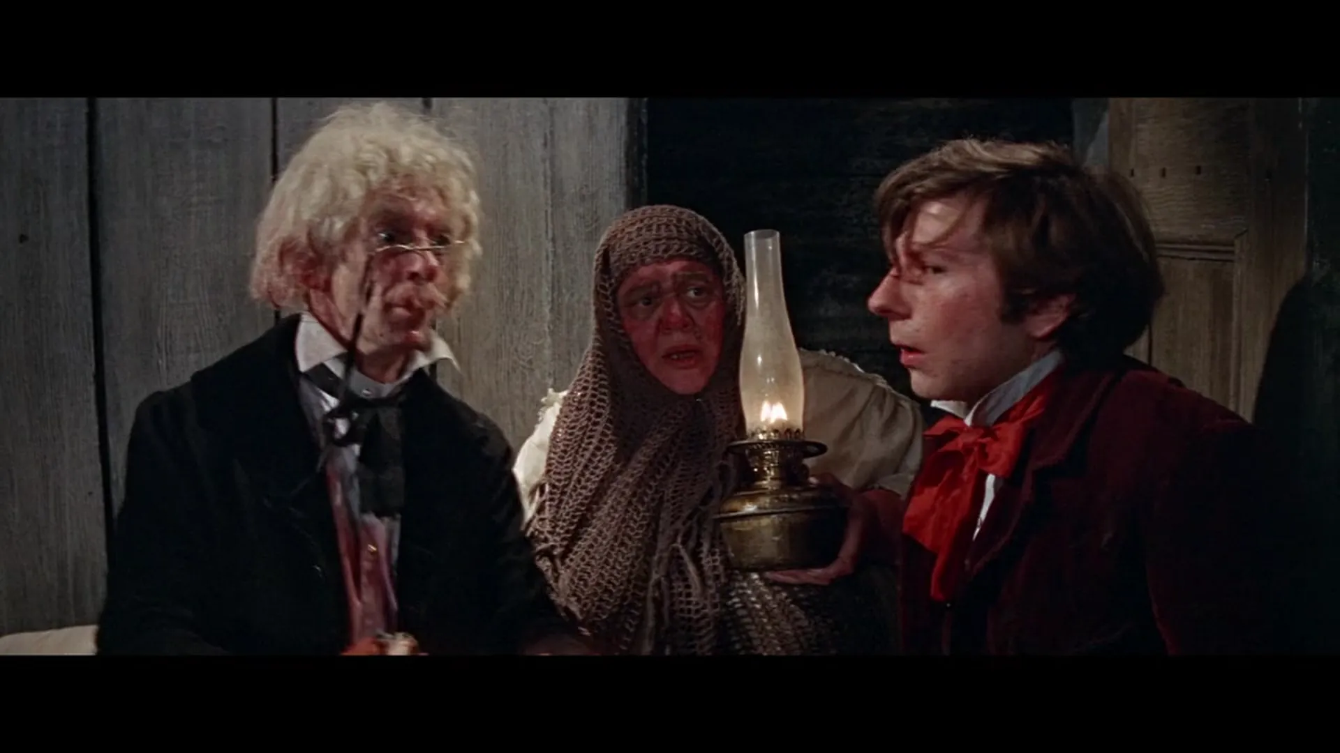 The Fearless Vampire Killers scene still 4
