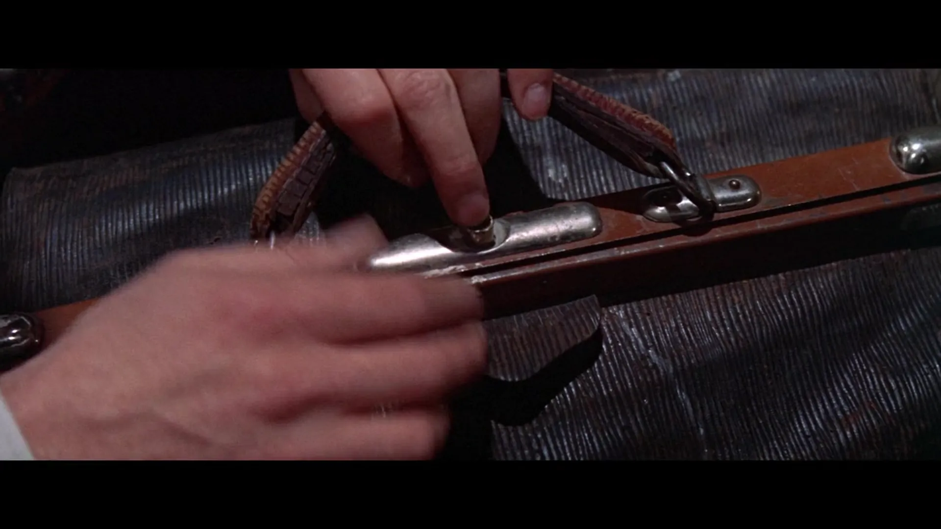 The Fearless Vampire Killers scene still 2