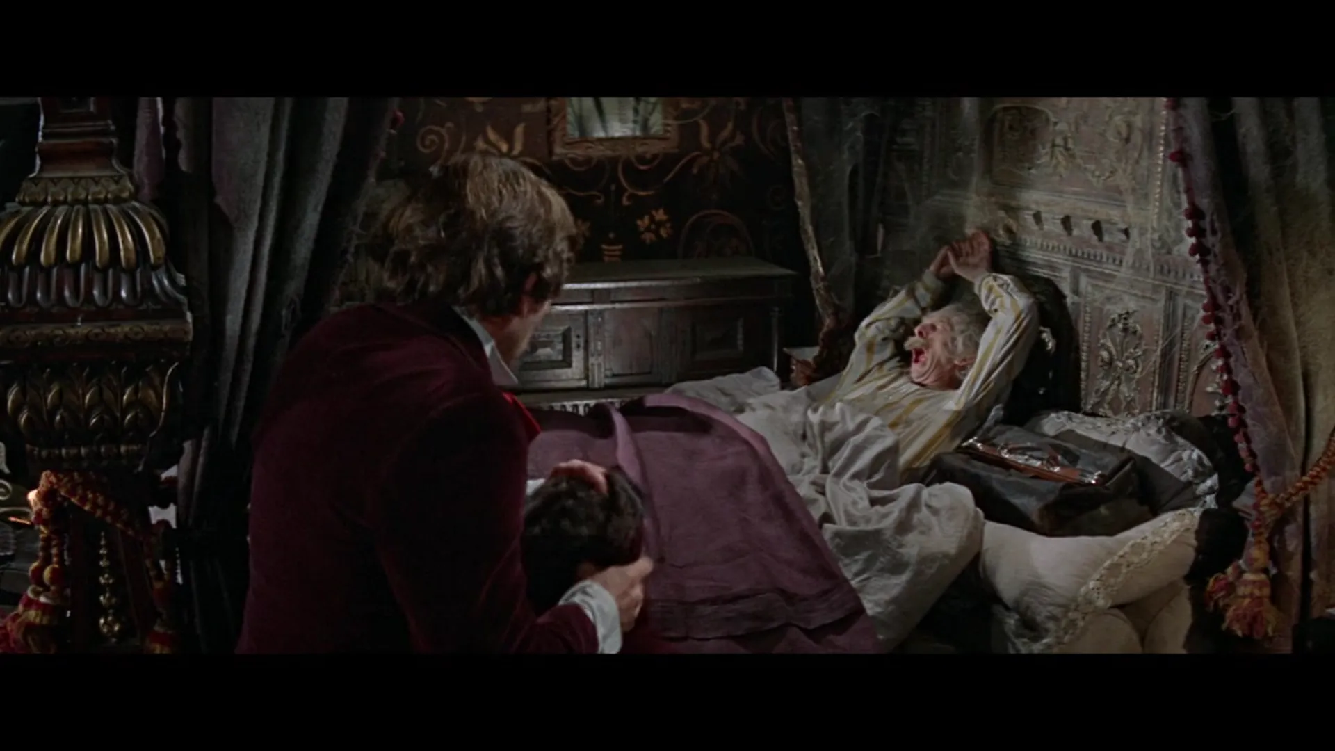 The Fearless Vampire Killers scene still 6