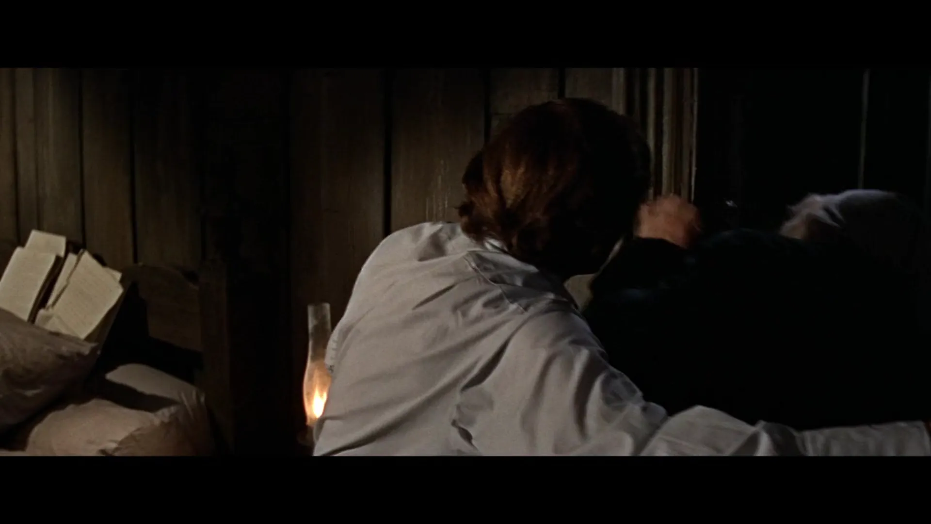 The Fearless Vampire Killers scene still 1