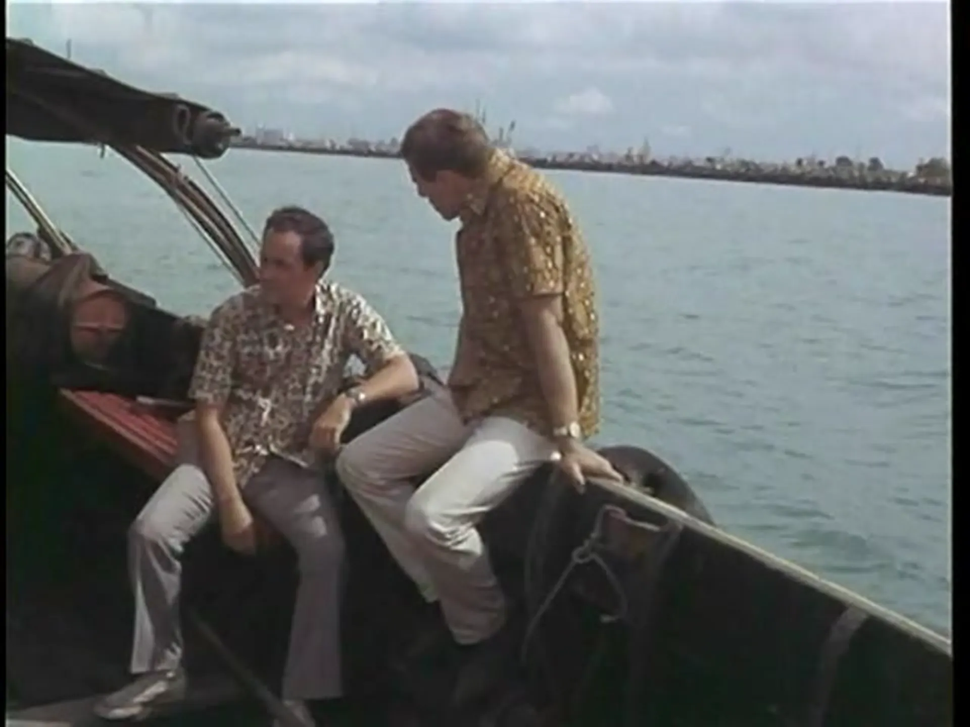 Wit's End scene still 1