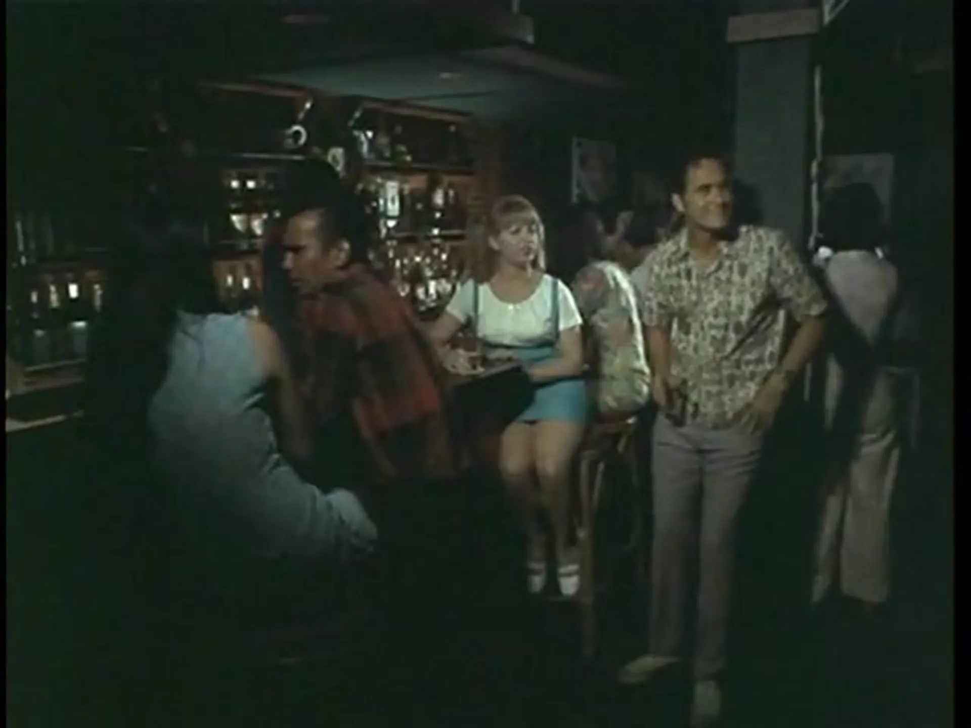 Wit's End scene still 2