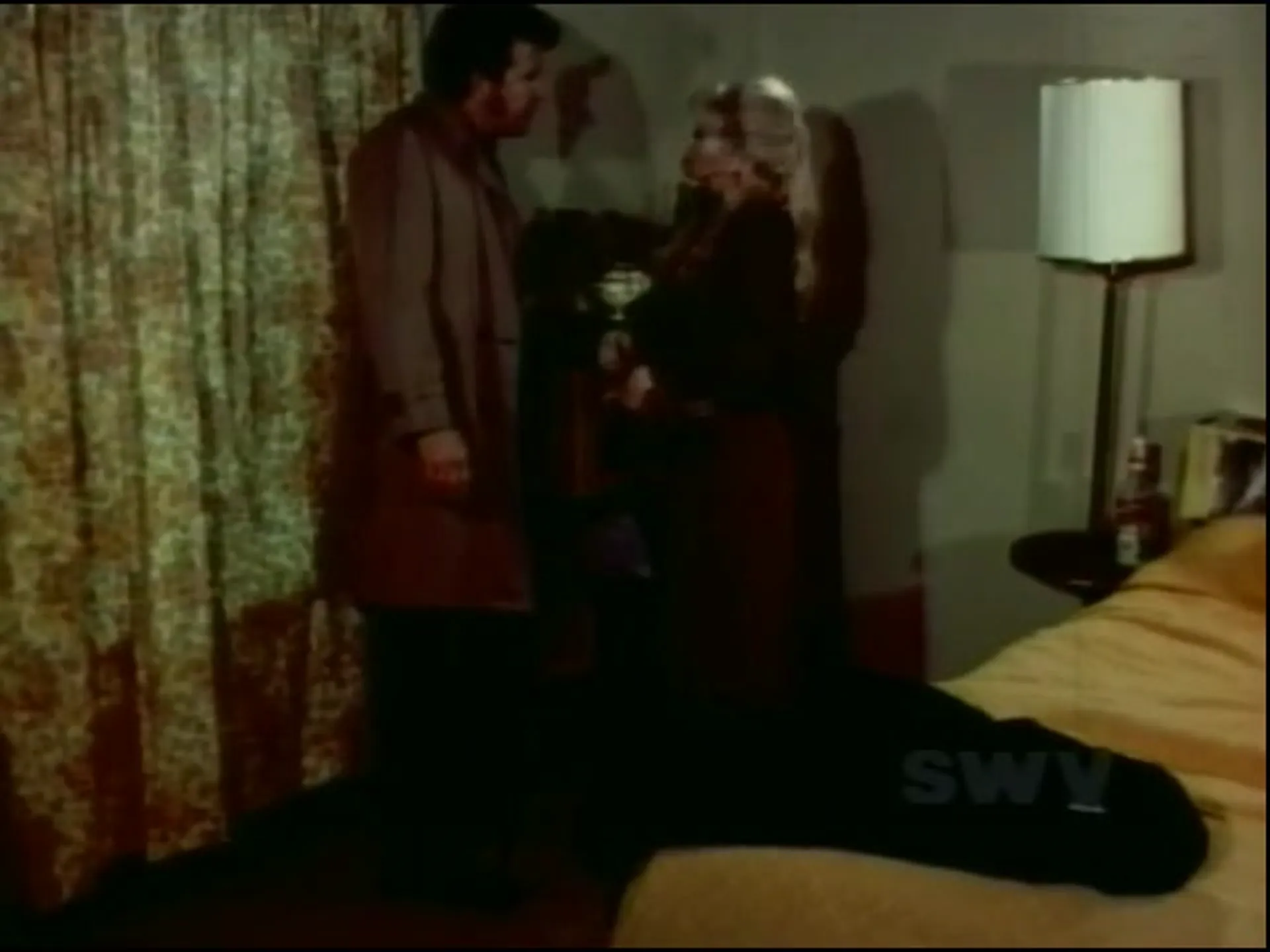 The Golden Box scene still 9