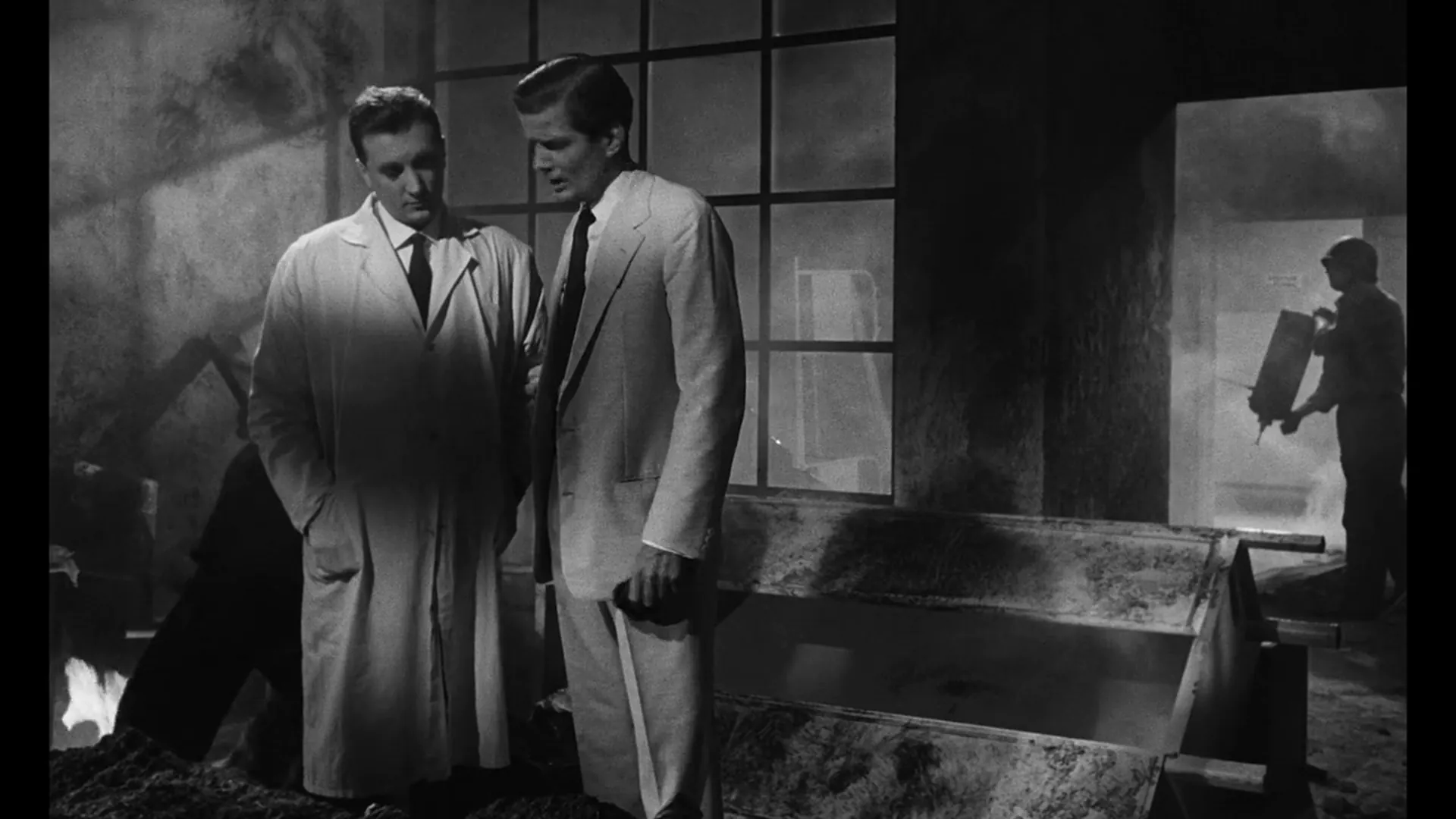 Caltiki, the Immortal Monster scene still 9