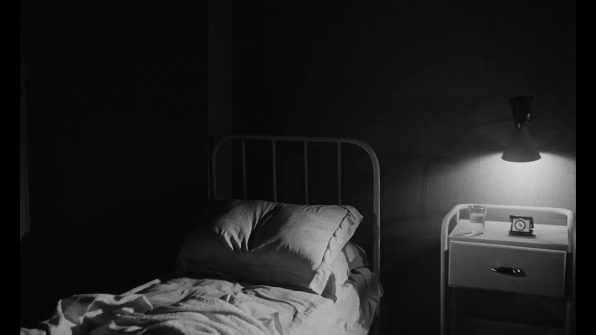 Caltiki, the Immortal Monster scene still 7