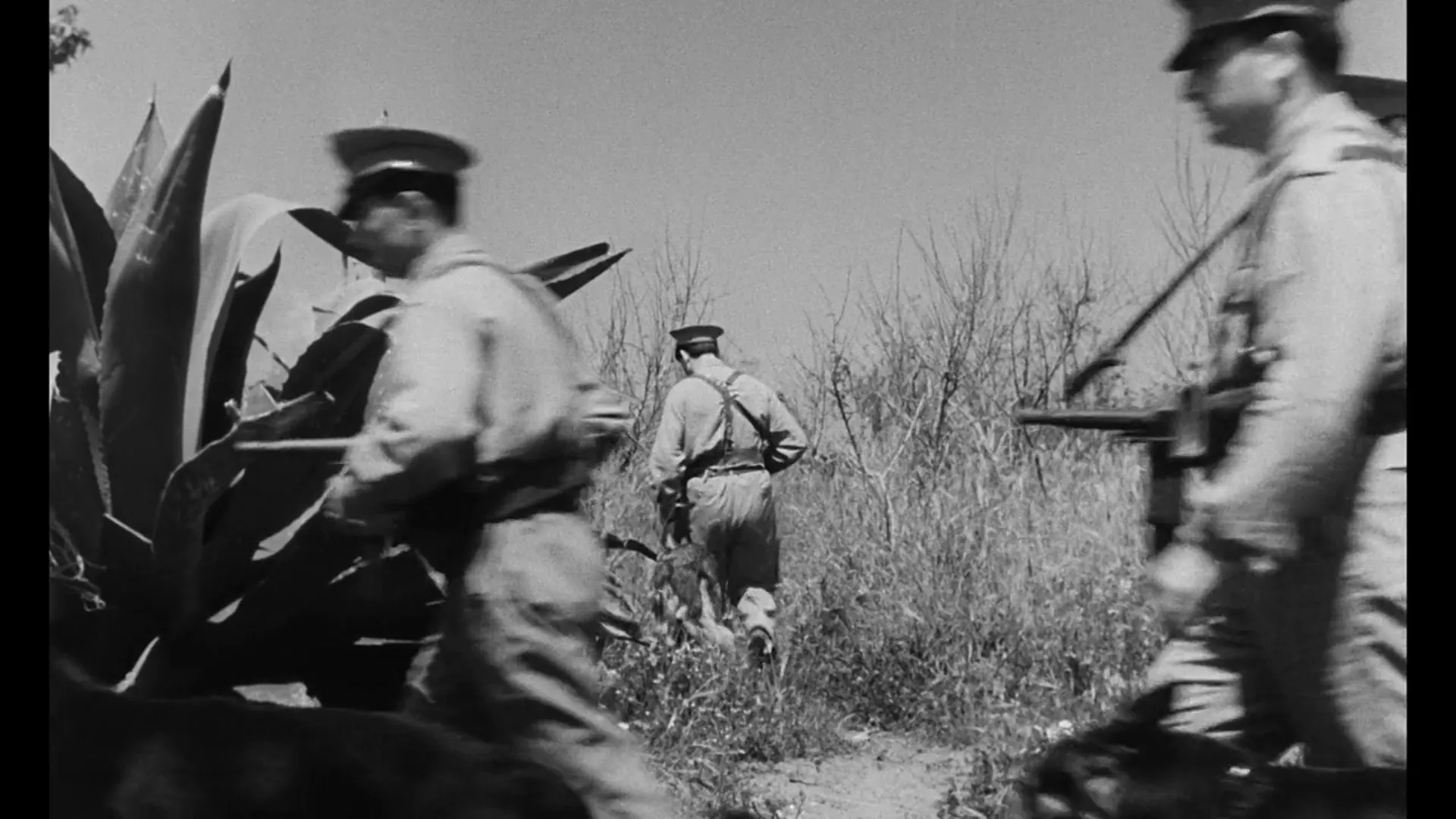 Caltiki, the Immortal Monster scene still 8