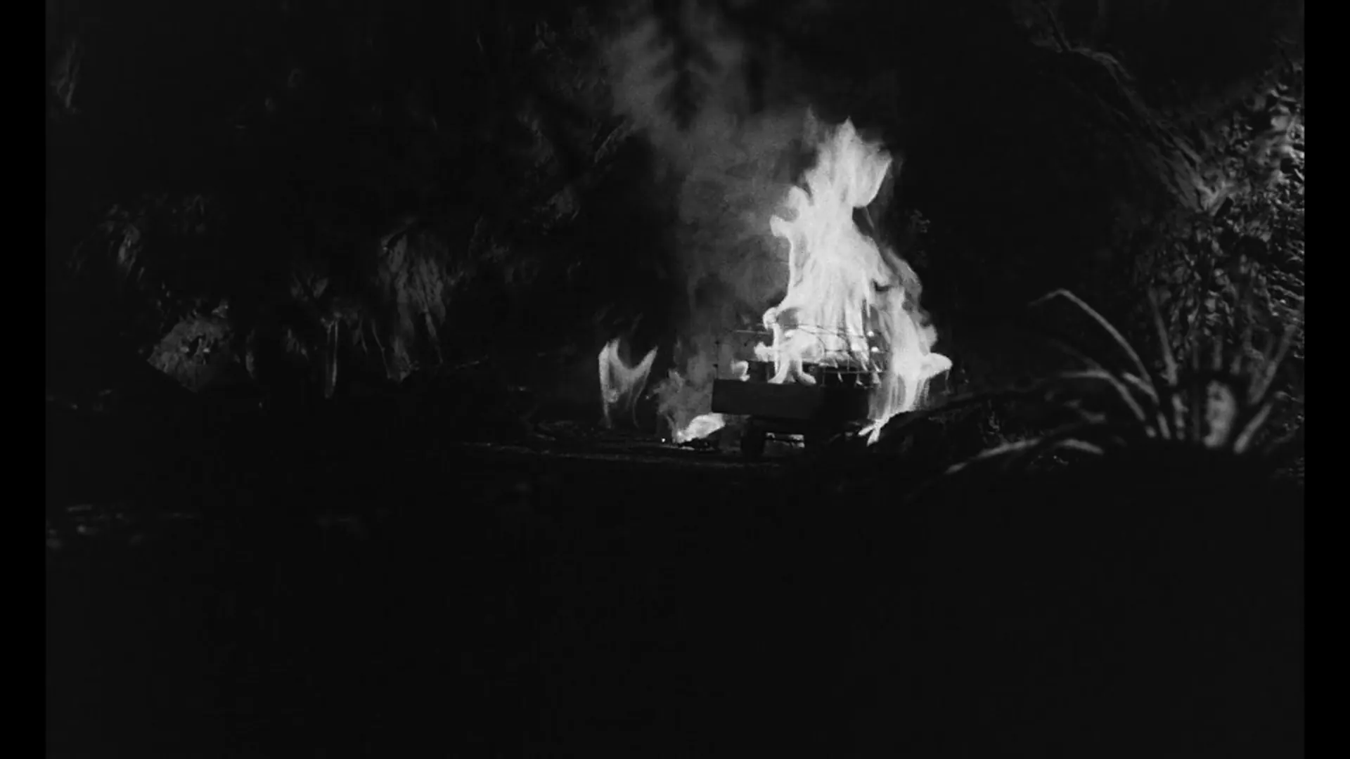 Caltiki, the Immortal Monster scene still 4