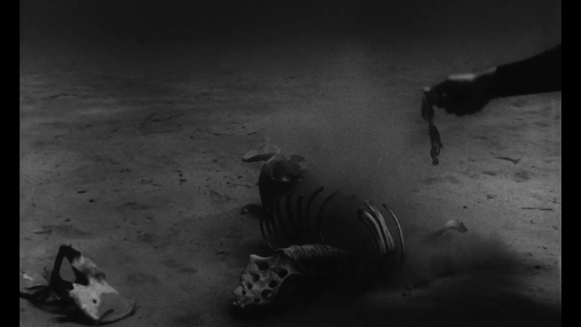 Caltiki, the Immortal Monster scene still 3