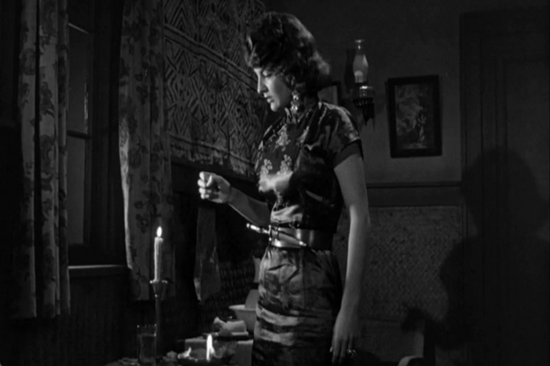 The Disembodied scene still 2