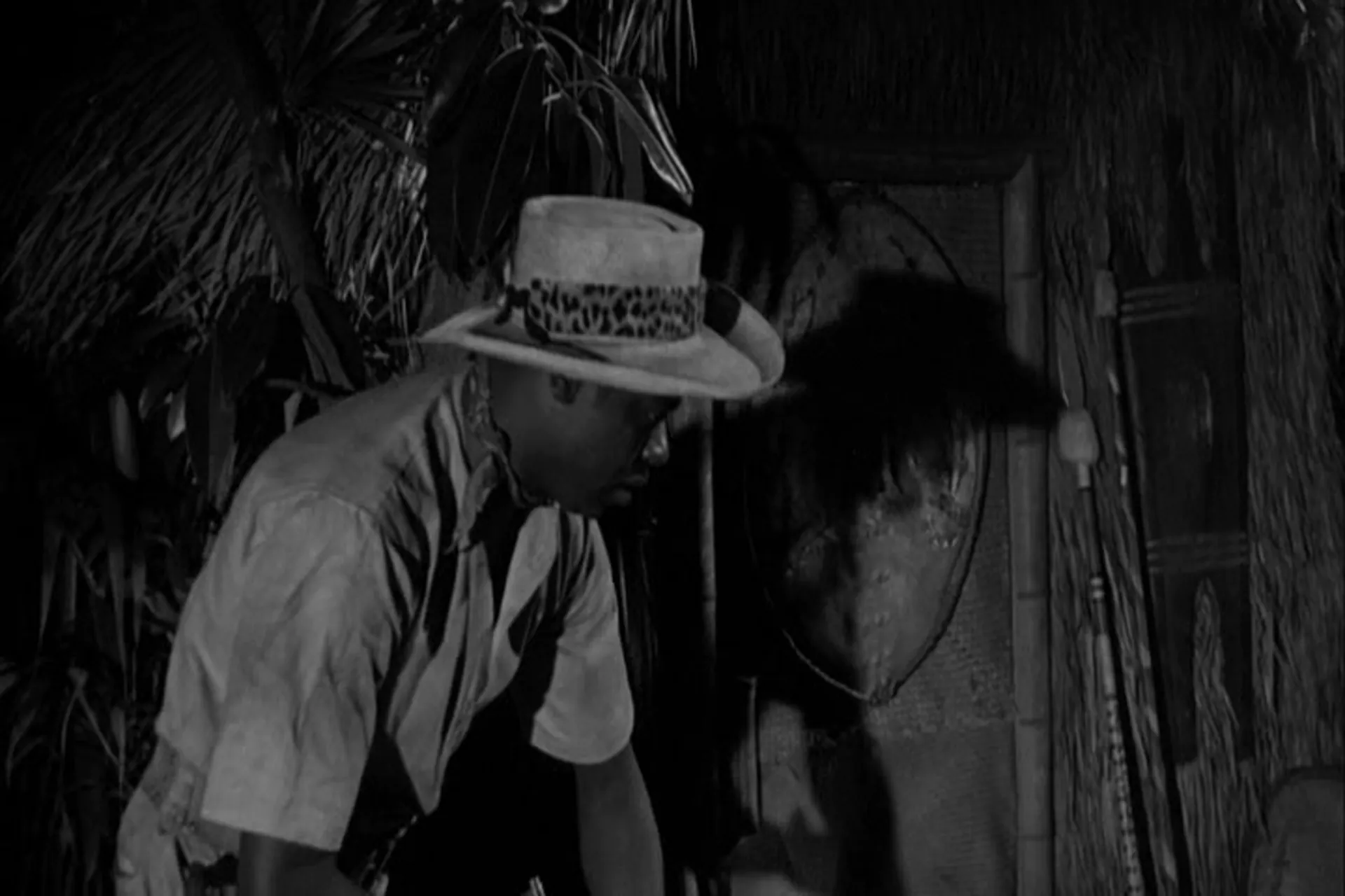 The Disembodied scene still 1