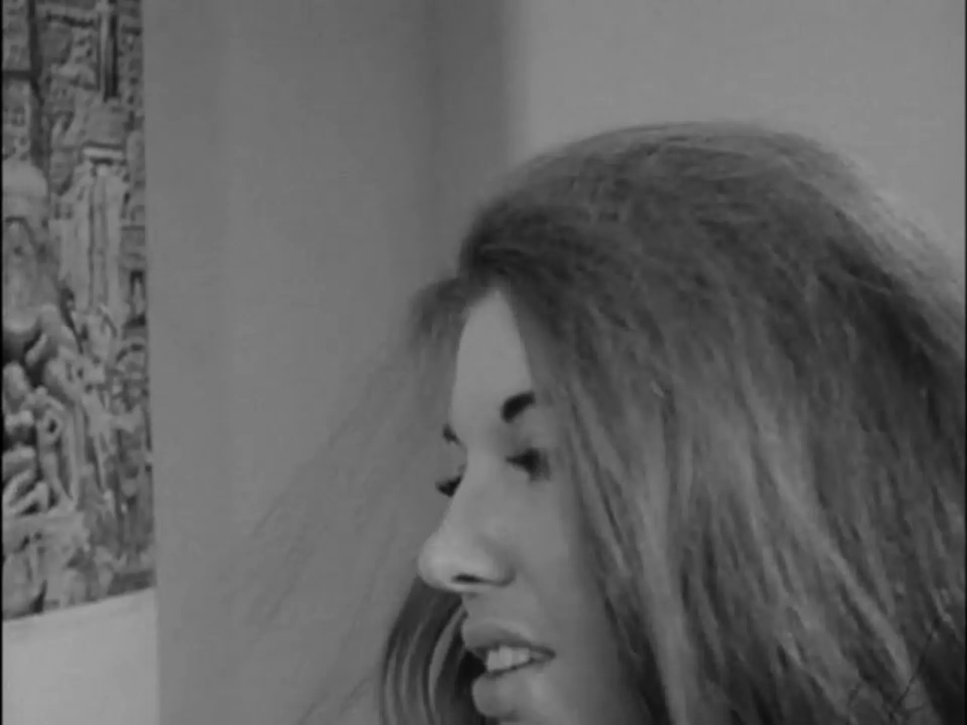 Olga's Dance Hall Girls scene still 5
