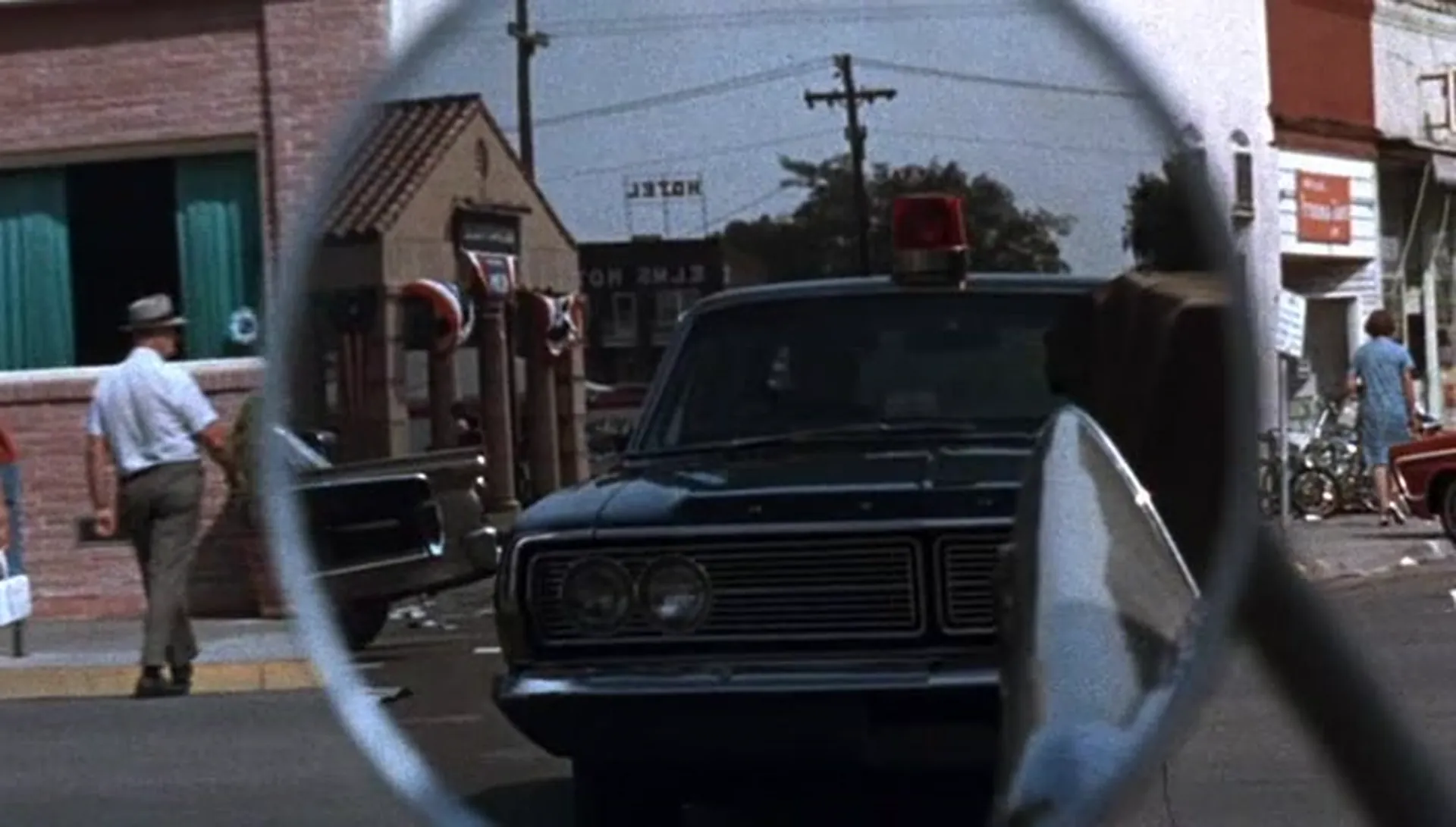 The Gypsy Moths scene still 1