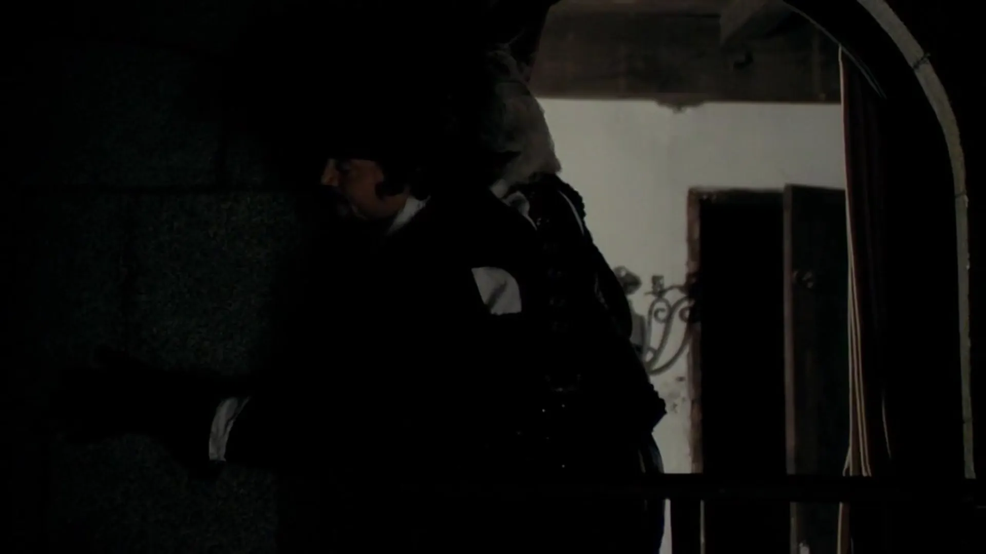 The Four Musketeers scene still 6