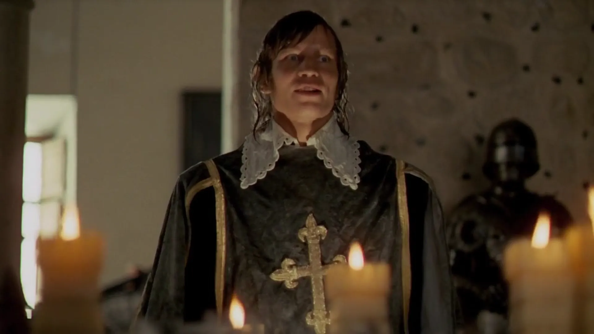 The Four Musketeers scene still 4