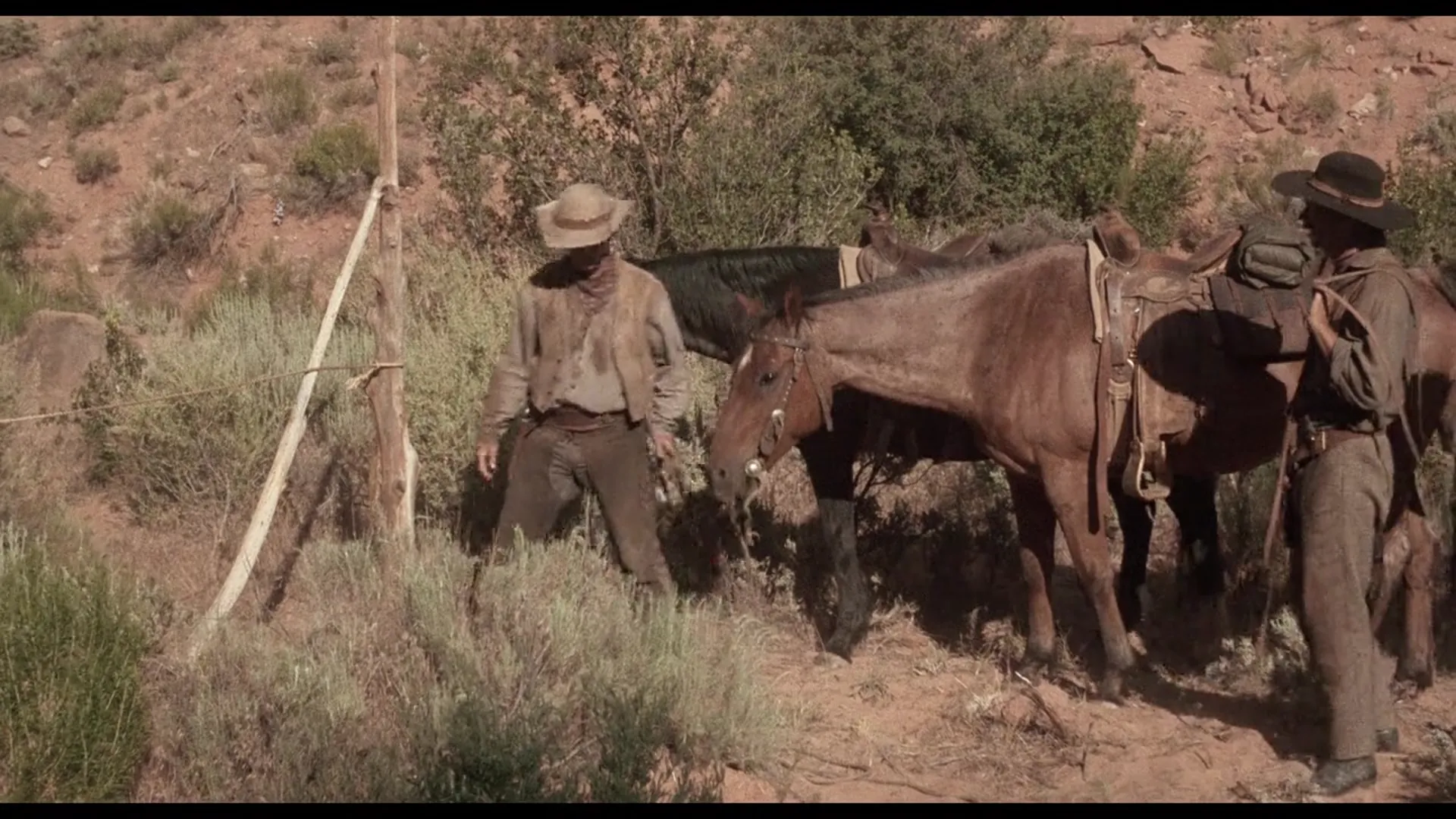Ride in the Whirlwind scene still 2