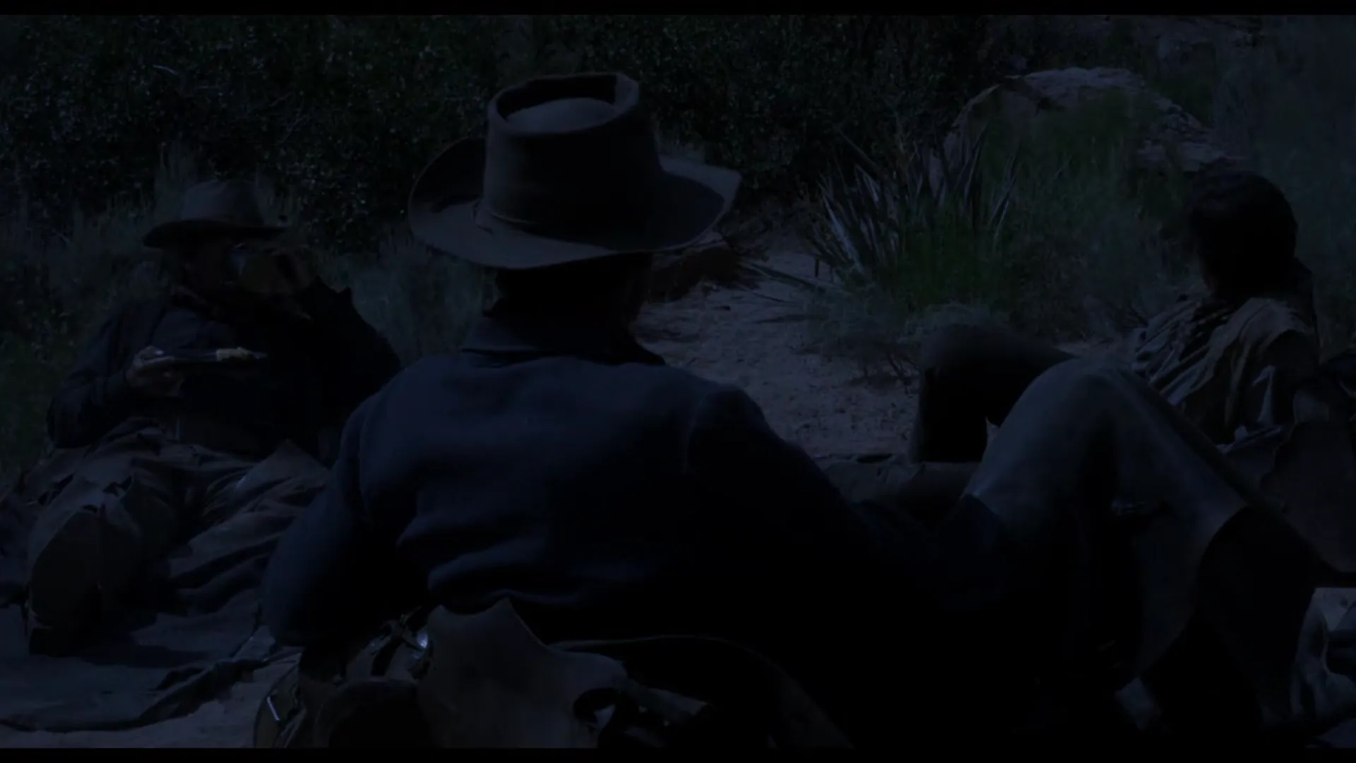 Ride in the Whirlwind scene still 3