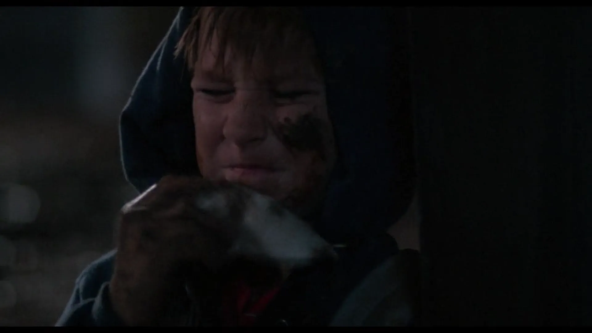 Return of the Living Dead Part II scene still 3