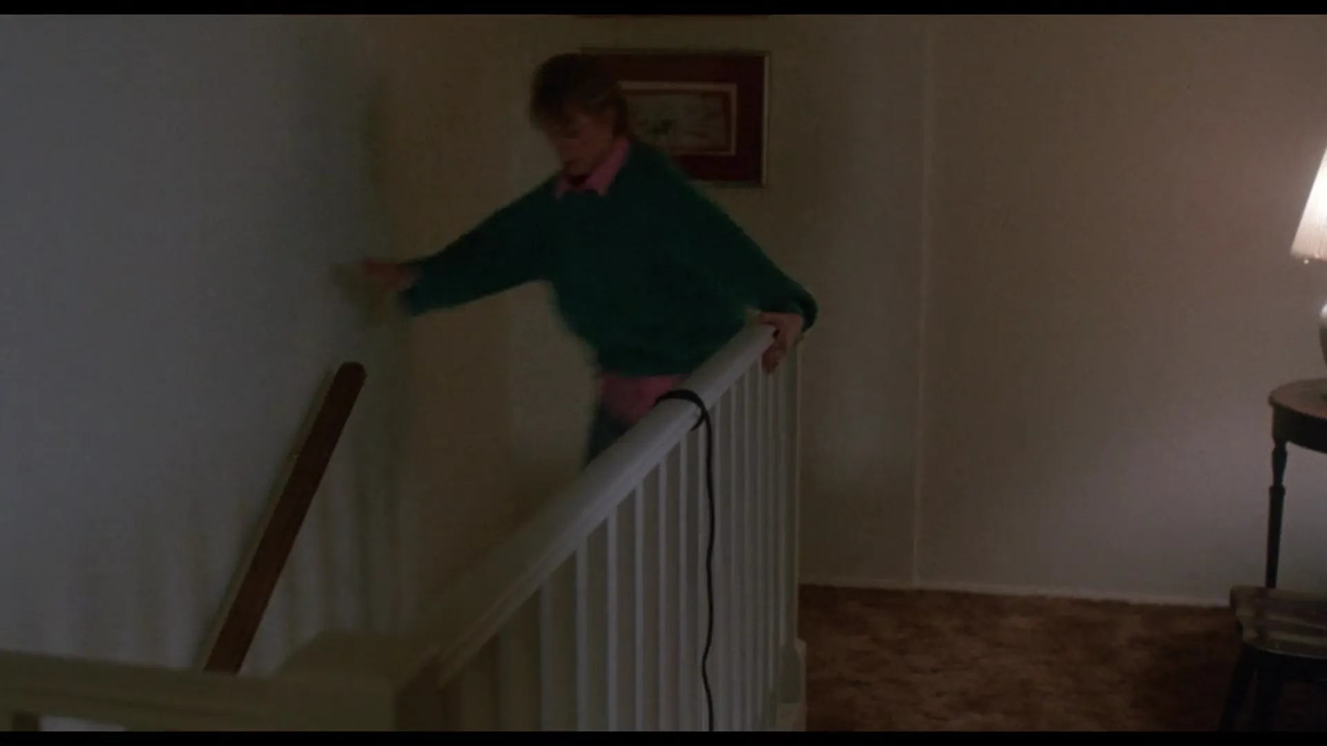 Return of the Living Dead Part II scene still 5