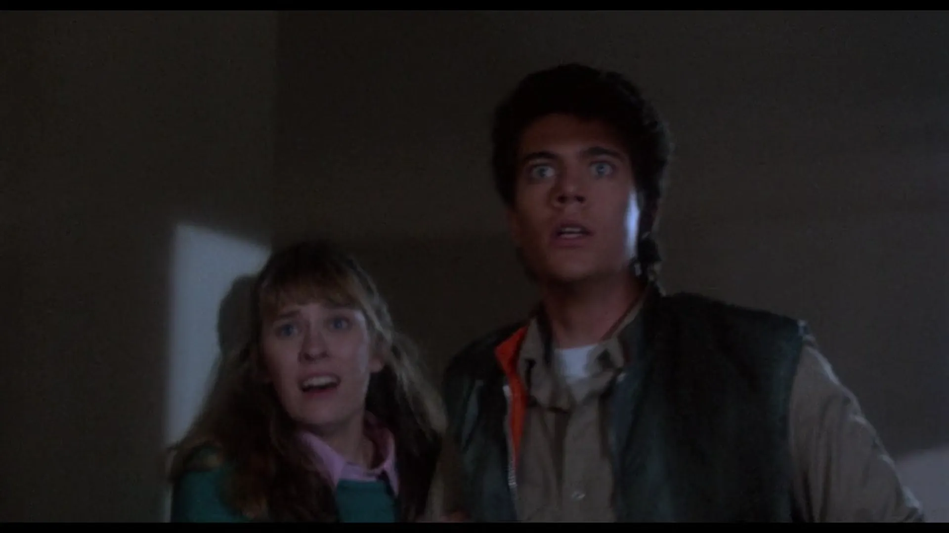 Return of the Living Dead Part II scene still 6