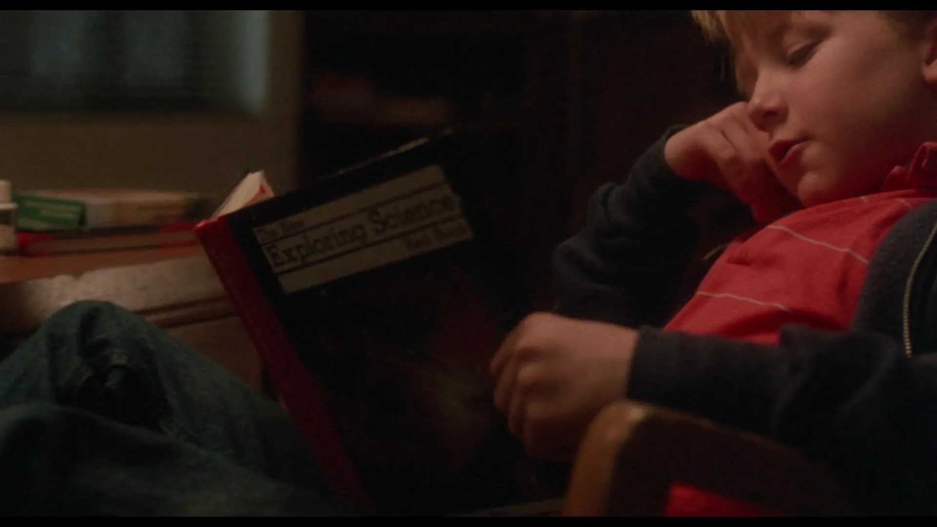 Return of the Living Dead Part II scene still 2