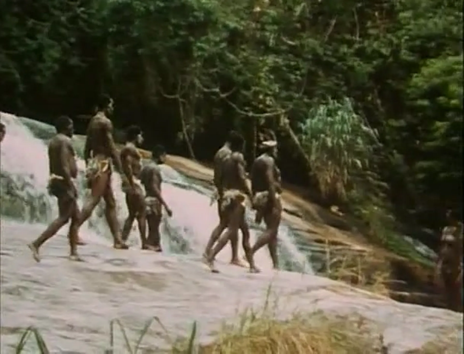 Africa Erotica: A Happening in Africa scene still 5