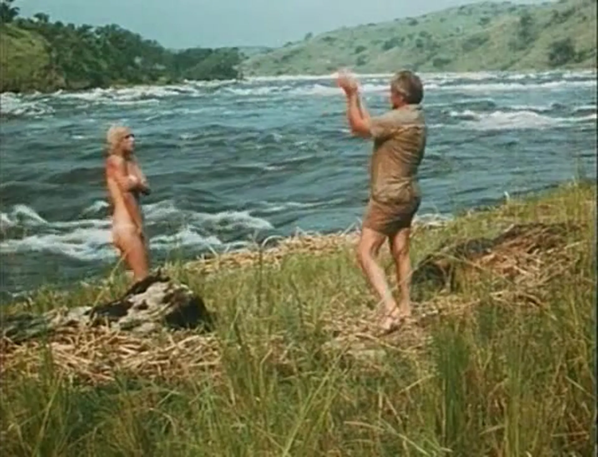 Africa Erotica: A Happening in Africa scene still 6