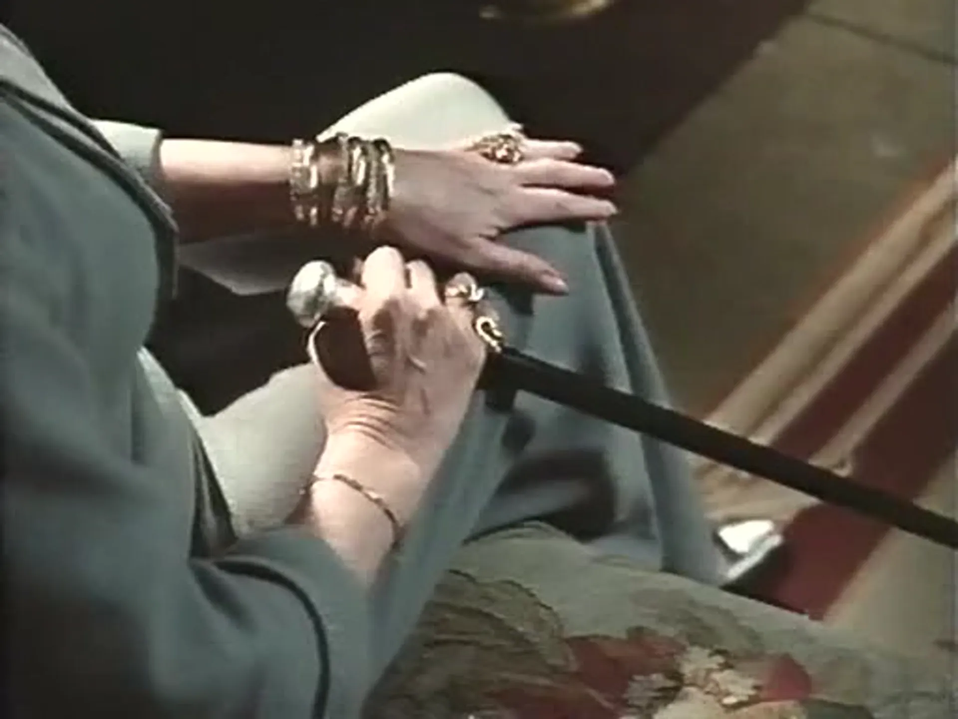 Persecution scene still 6