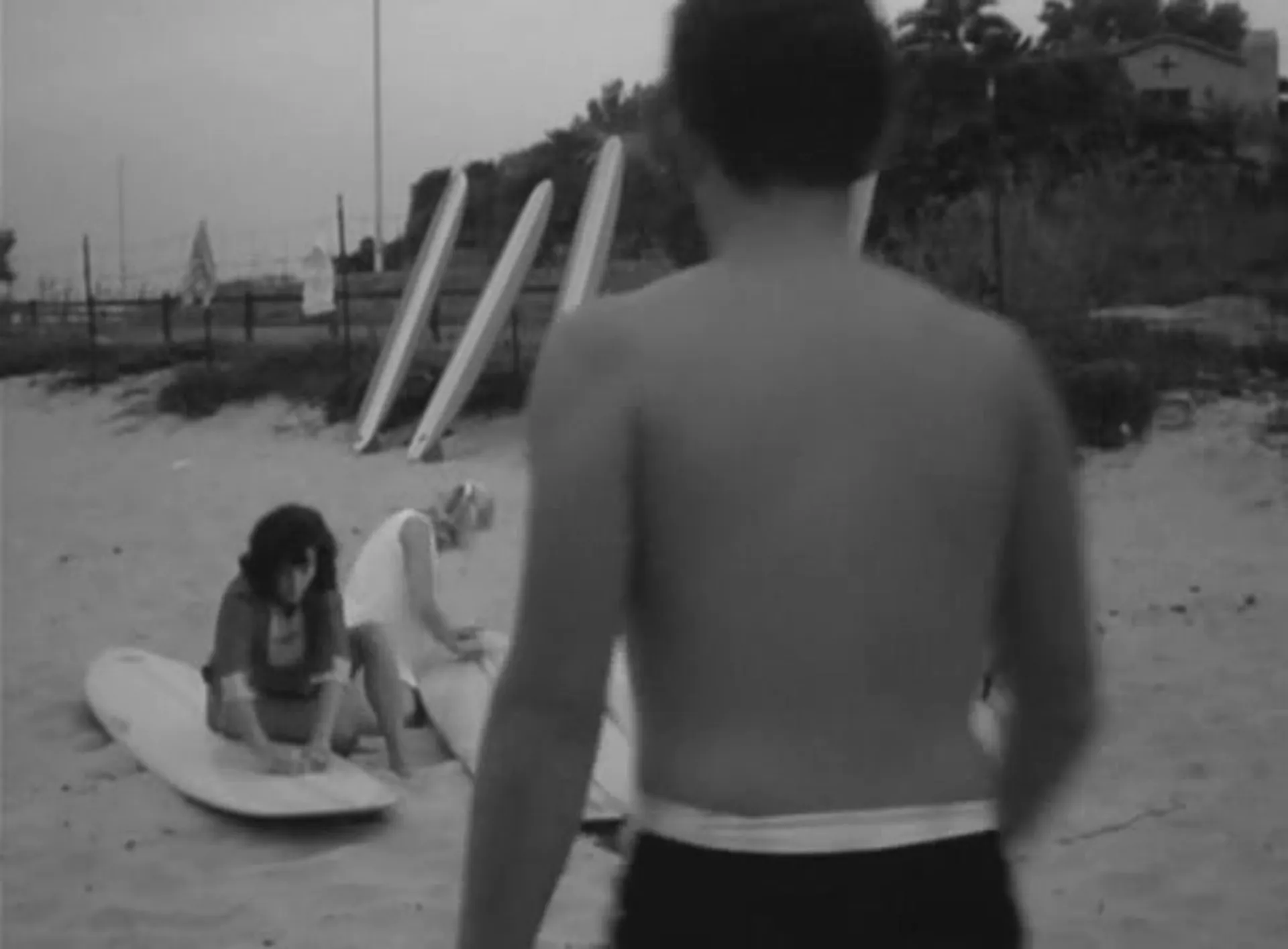 Surf Party scene still 3