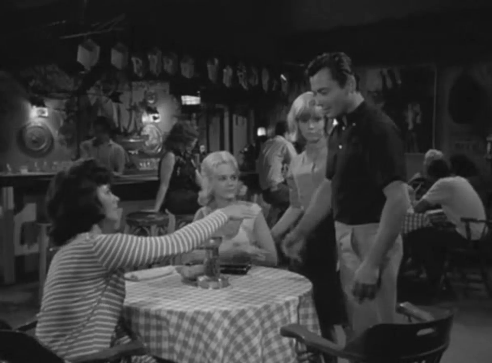 Surf Party scene still 5
