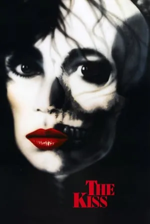 The Kiss (1988) Movie Poster - SassyFlix