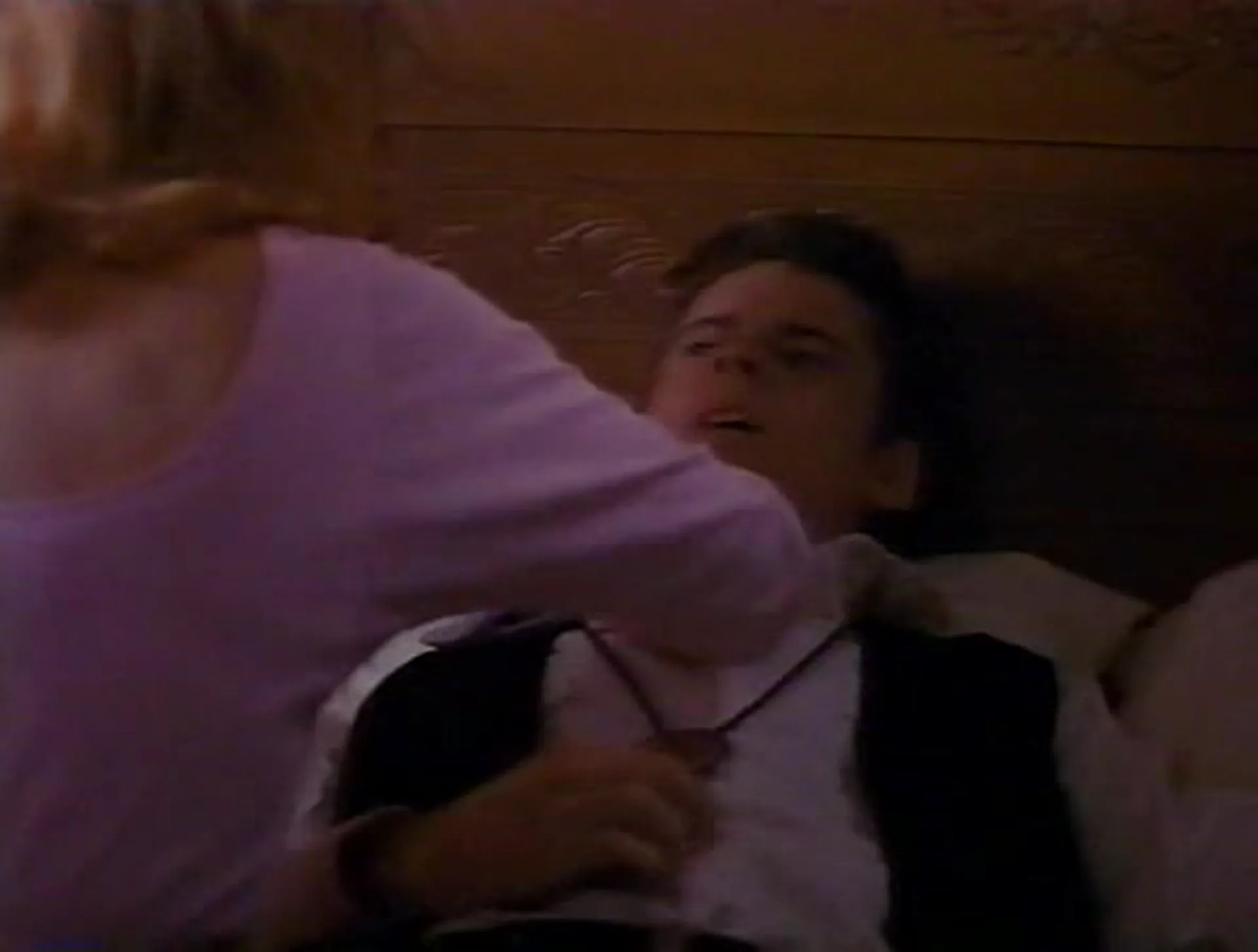 A Tiger's Tale scene still 5