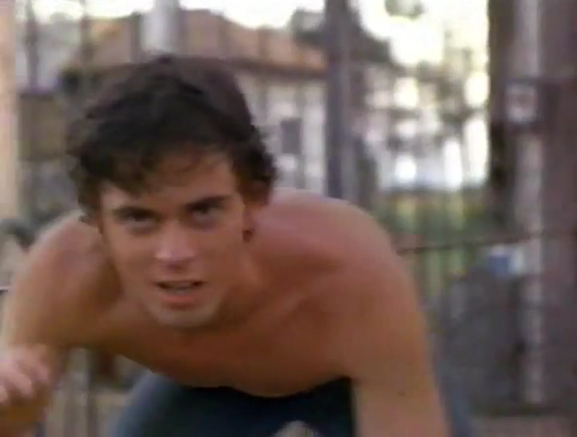 A Tiger's Tale scene still 1