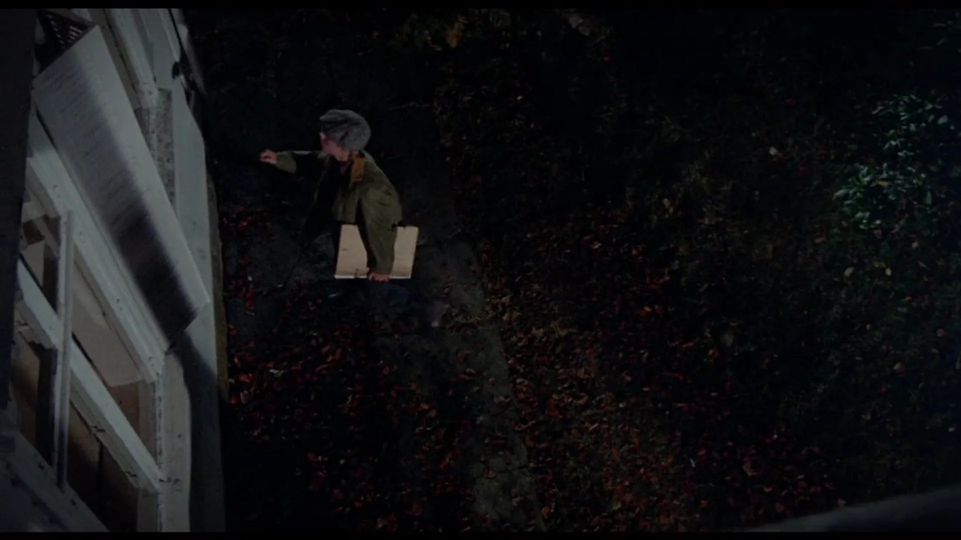 Apprentice to Murder scene still 3
