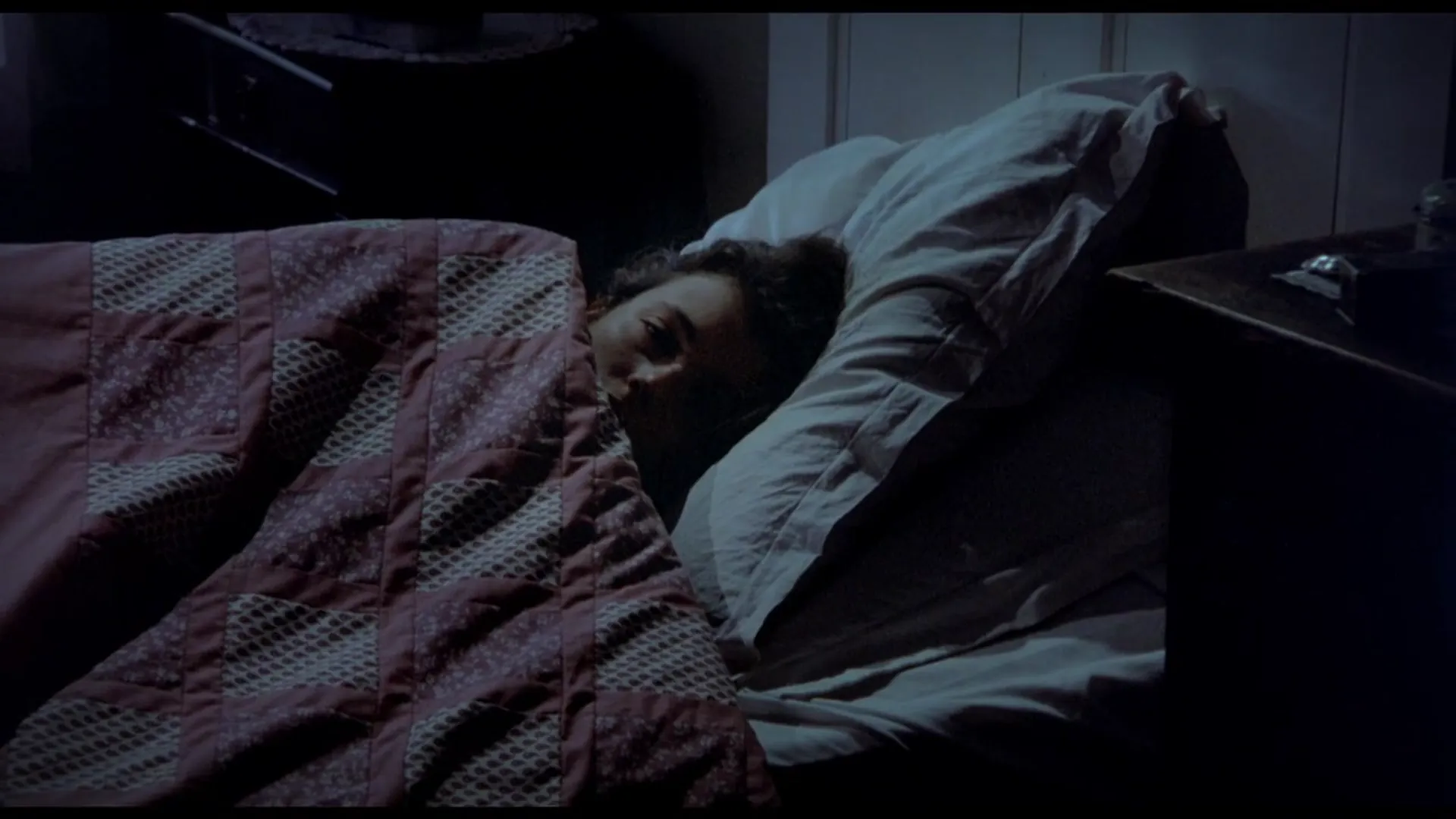 Apprentice to Murder scene still 5