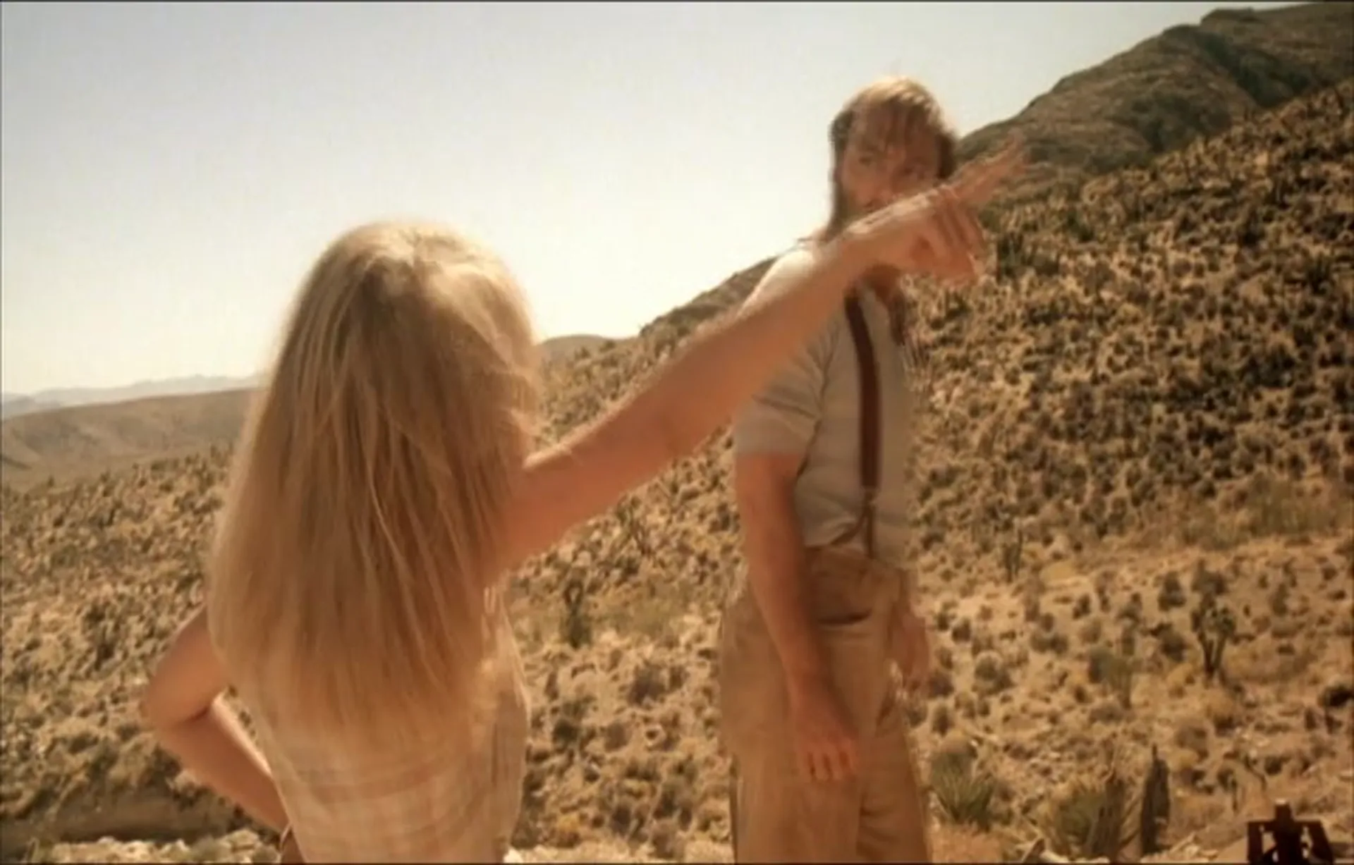 Butterfly scene still 2