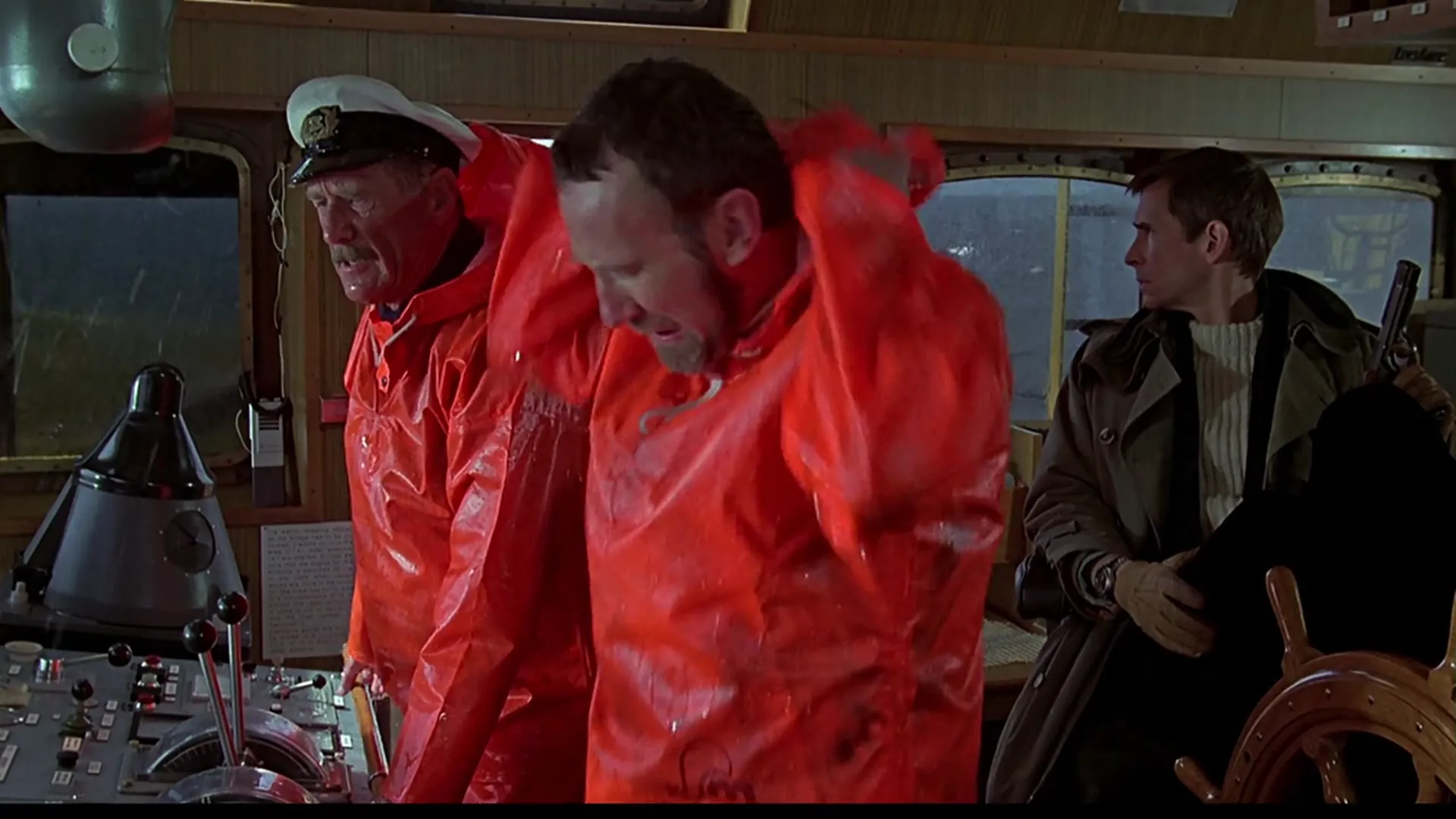 North Sea Hijack scene still 6