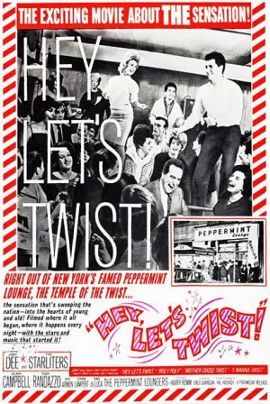 Hey, Let's Twist!